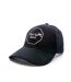 Casquette noire hommeproject x paris vaf4 - taille unique-1