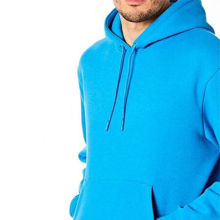 Sweat à capuche homme bleu vif RIPT Essentials