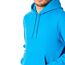 Sweat à capuche homme bleu vif RIPT Essentials-3