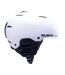 Casque De Ski Higni Adulte M Blanc Iguana-3