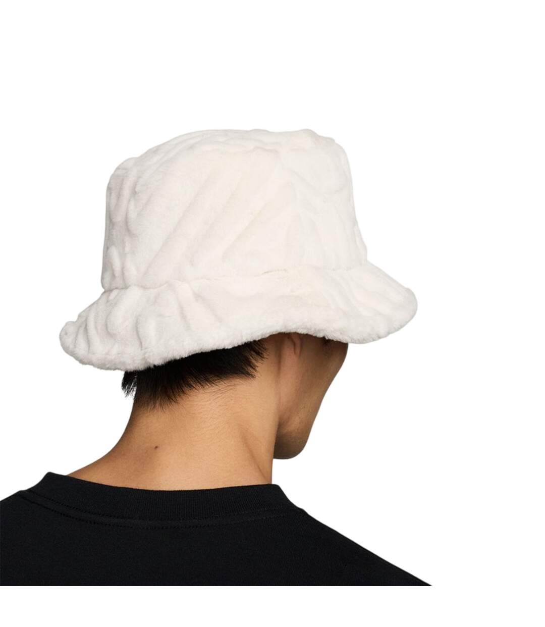 Bob Apex Adulte Blanc Nike-2