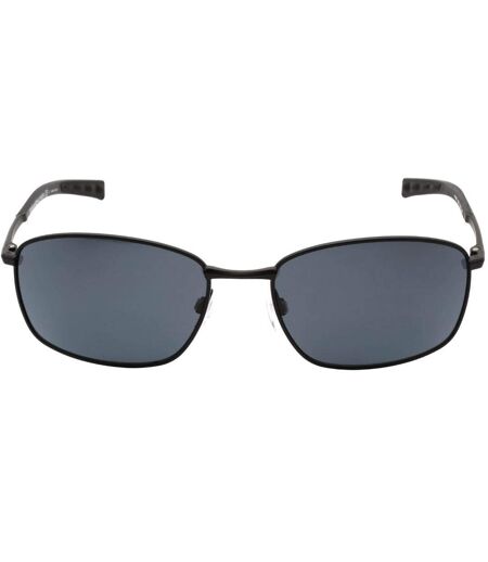 Lunettes De Soleil Homme Taille Unique Noir Gris Tommy Hilfiger