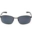 Lunettes De Soleil Homme Taille Unique Noir Gris Tommy Hilfiger-1