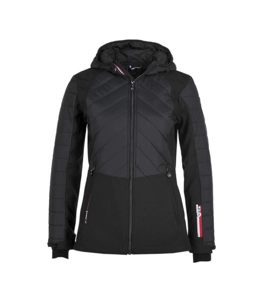 Blouson softshell femme ALENDER-1