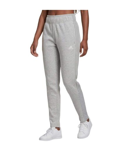 Pantalon De Jogging Tiro Femme Gris Clair Adidas