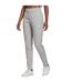 Pantalon De Jogging Tiro Femme Gris Clair Adidas-3