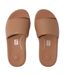 Claquettes Iqushion Femme Marron Clair FitFlop-3
