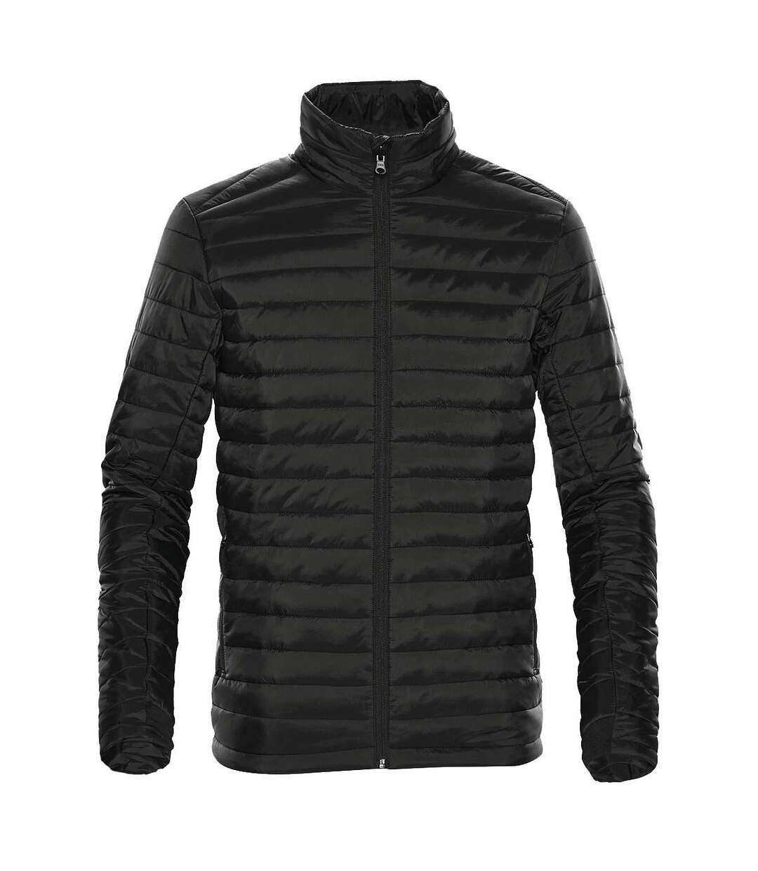 Coupe-vent Multifonction Matrix Homme Noir Bleu Stormtech-4