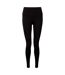 Legging femme noir TriDri