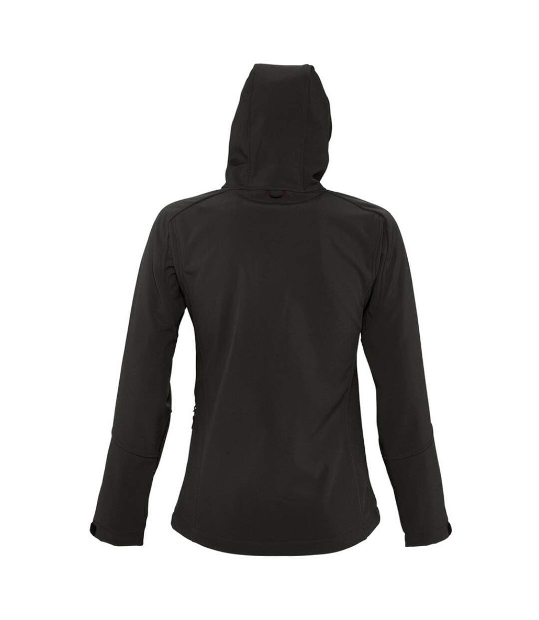 Veste à capuche replay femme noir SOLS