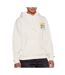 Sweat blanc homme tommy hilfiger dm0dm21372 - l-1