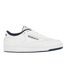 Baskets club c homme blanc Reebok-3