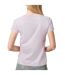 T-shirt Motif/style Imprimé Graphique Femme Rose Levis-3