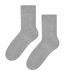 Steven - 3 Paires Homme Chaussettes Laine Randonnée | Hiver Chaussettes Chaudes-2