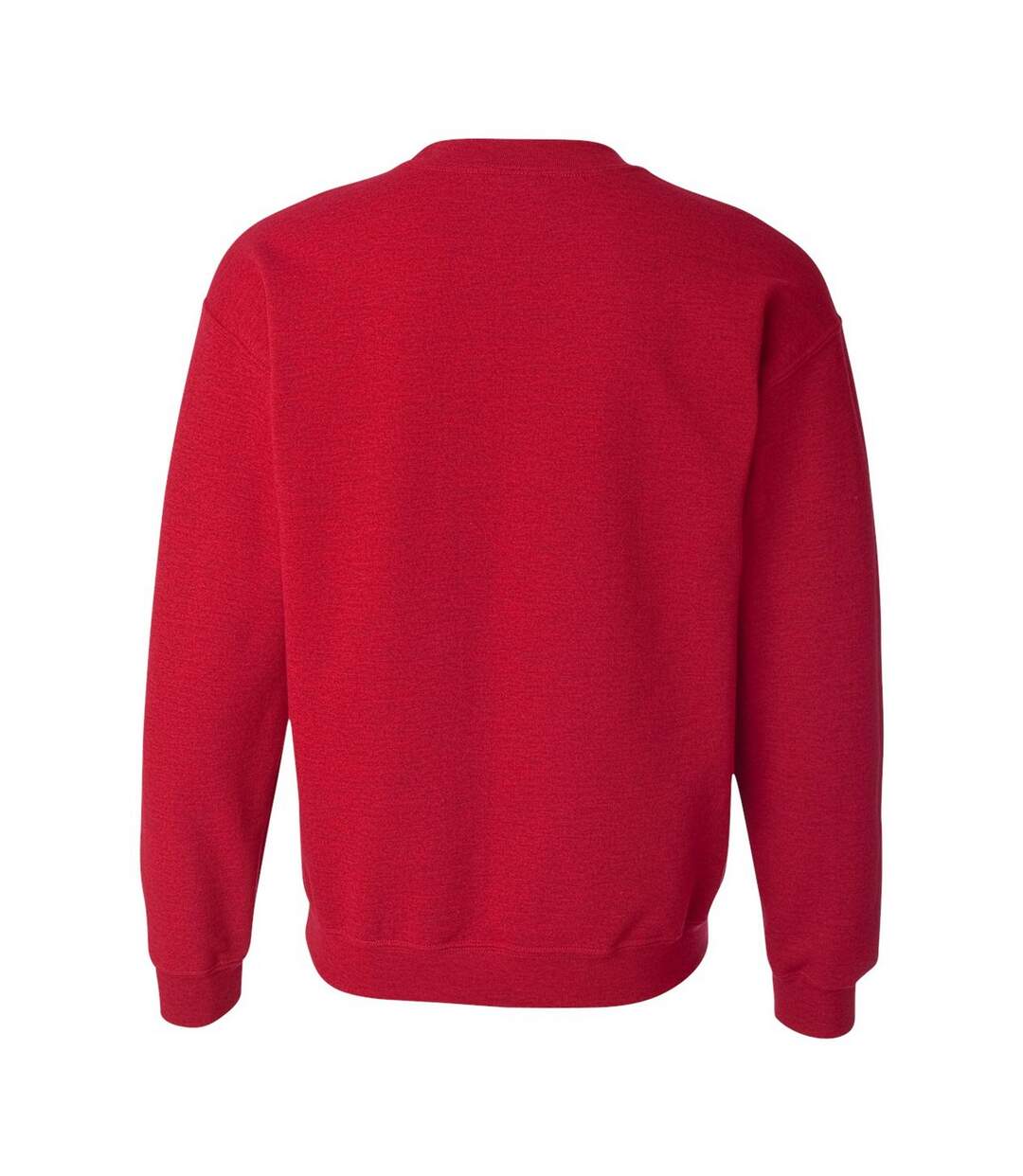 Gildan - Sweat - Unisexe (Rouge pâle) - UTBC463