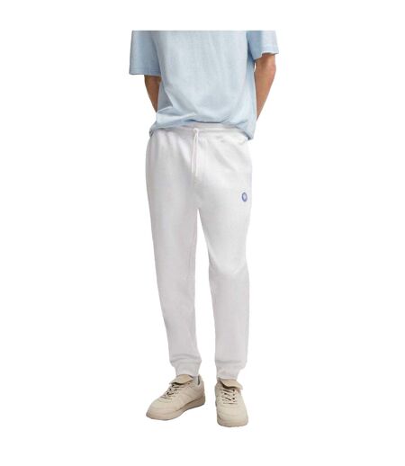 Pantalon De Jogging Nompio Homme Blanc Hugo