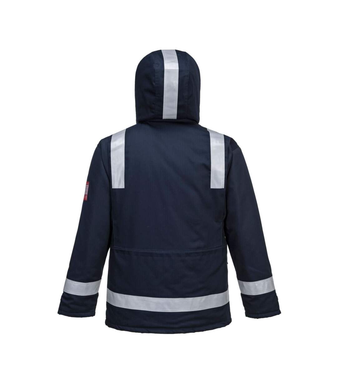 Parka e Portwest antistatique hiver-2