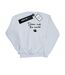 Disney - Sweat ALADDIN SHOW ME THE WORLD - Femme (Blanc) - UTBI13224-1