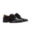 Mocassin Basse à Lacets Elong-3