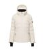 Blouson De Ski Gliding Femme Crème Dare 2B-2