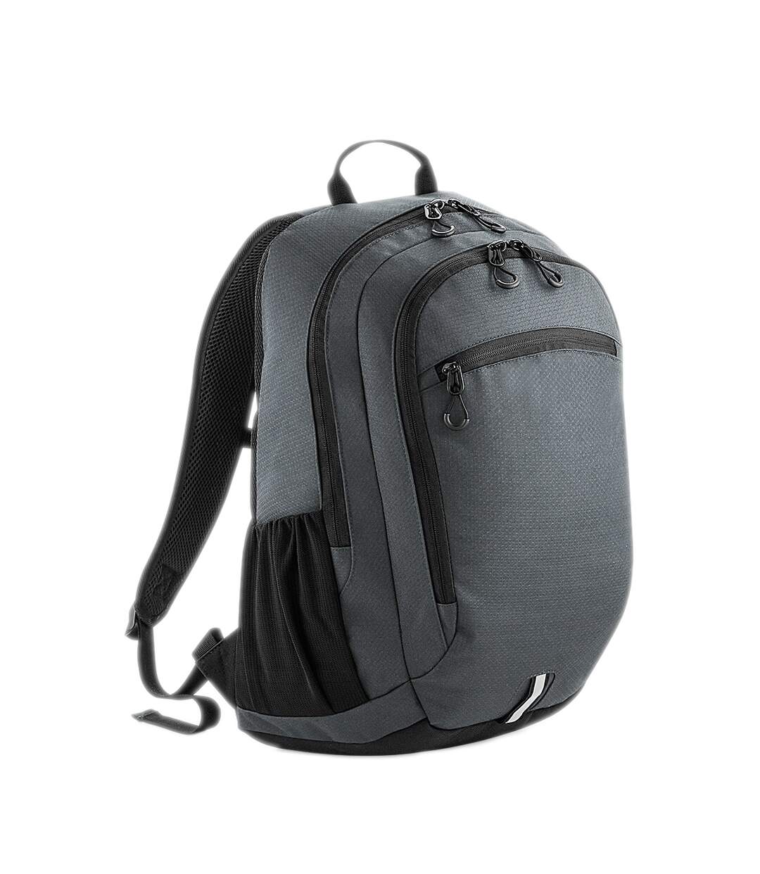 Endeavour backpack one size graphite grey Quadra