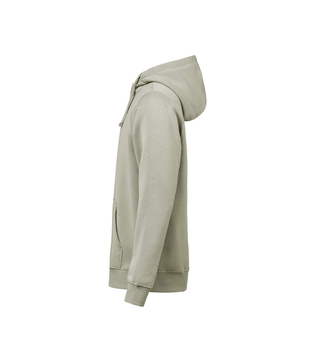 Unisex Adult Regular Hoodie Sage Untagged Movement-4