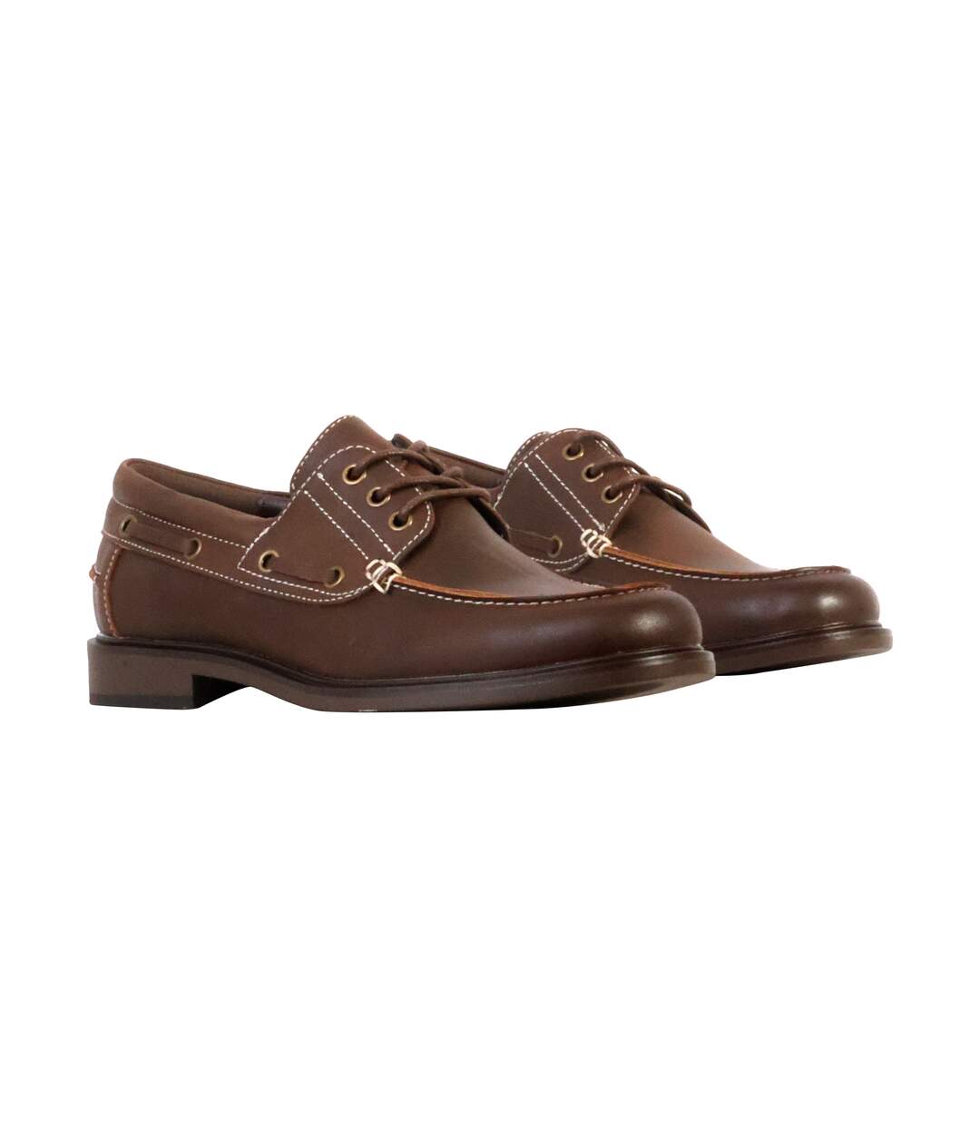 Moccassin à Lacet Super Mode-3