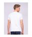 T-shirt col rond pur coton NERLIN-2