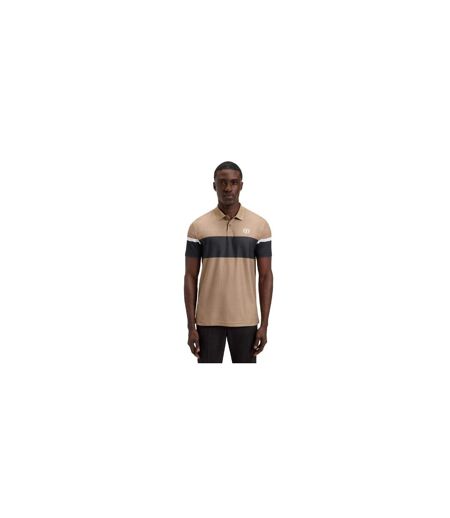 Polo Golf The Open Paddy Homme Beige Boss