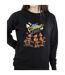 Disney Pull Best Summer Ever Womens/Ladies Luca (Noir) - UTBI23269-3