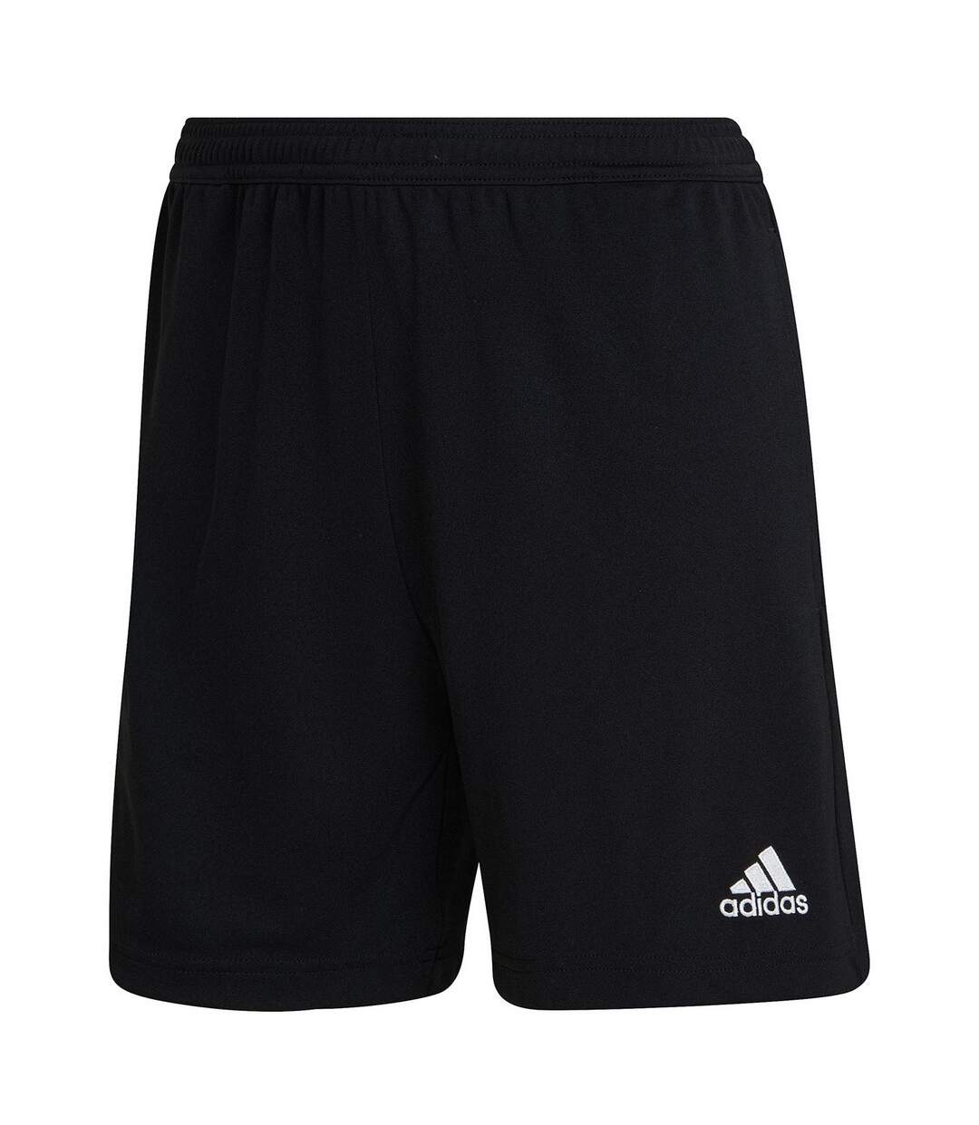 Short Entrada Femme Noir Adidas-2