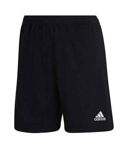 Short Entrada Femme Noir Adidas