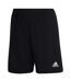 Short Entrada Femme Noir Adidas-2
