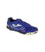 Chaussures De Foot En Salle Mundial Homme Bleu Joma-1
