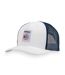 Casquette Trucker avec filet et patch Vector Cap Reebok-1