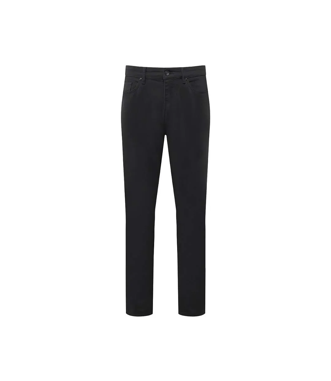 Jean Workready Homme Noir Premier-1