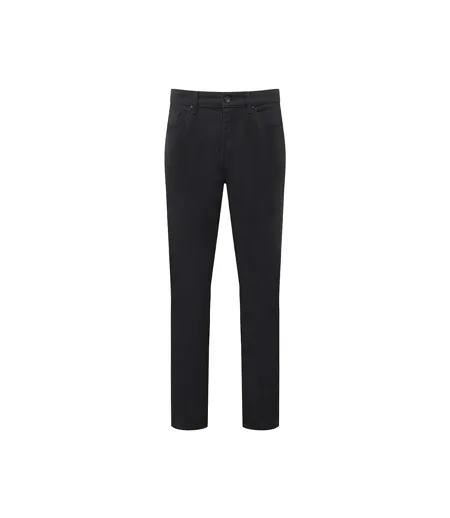 Jean Workready Homme Noir Premier