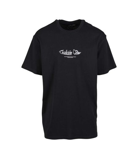 Noir Mister Tee
