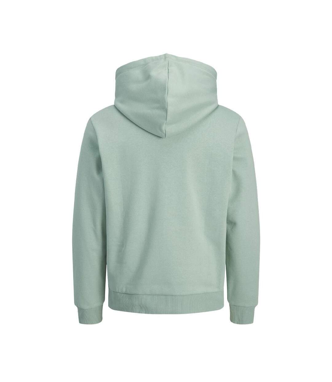 Sweat vert homme jack & jones jordean-2