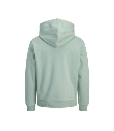 Sweat vert homme jack & jones jordean