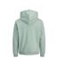 Sweat vert homme jack & jones jordean-2
