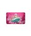 Tapis de Salle de Bain Chatibulle 45x75cm Rose-1