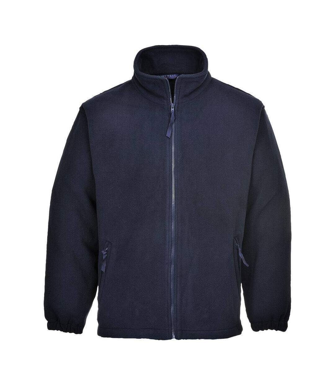 Veste Polaire Portwest Aran