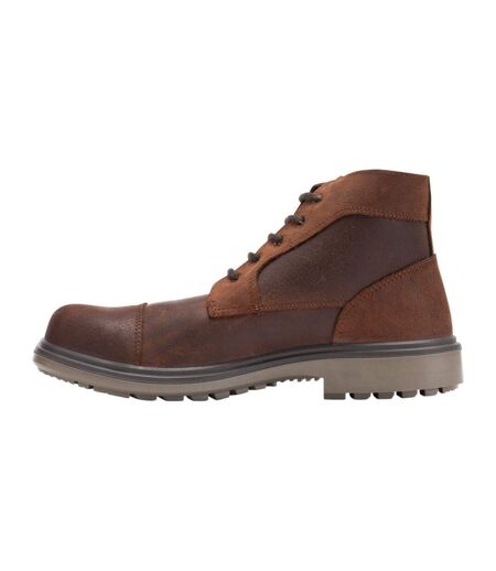 Chaussures  hautes Parade OSLO S3 SRC