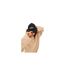 Casquette De Baseball Femme Noir Mélange JJXX-1