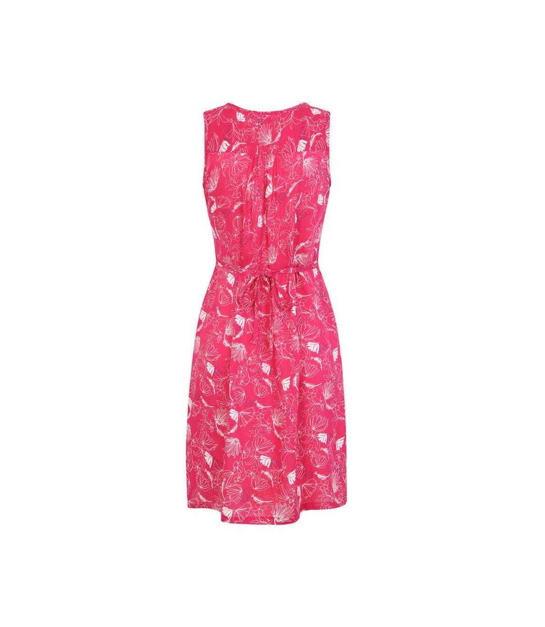Rose Vif Lazy Jacks-2