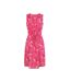 Rose Vif Lazy Jacks-2