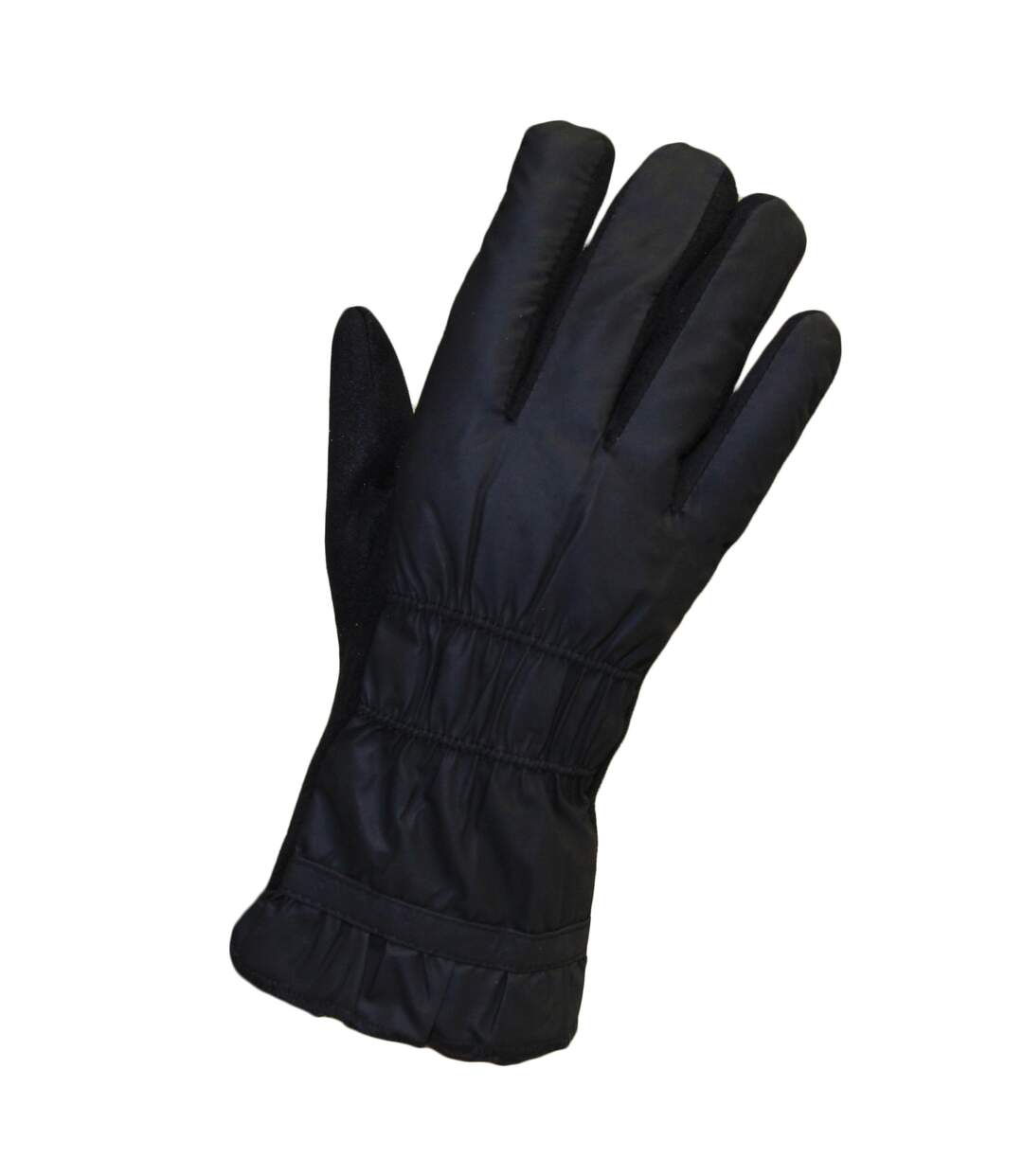 Gants tactiles femme noir Handy Glove