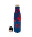FC Barcelona Crest Thermal Flask (Blue/Red) (One Size) - UTTA10177