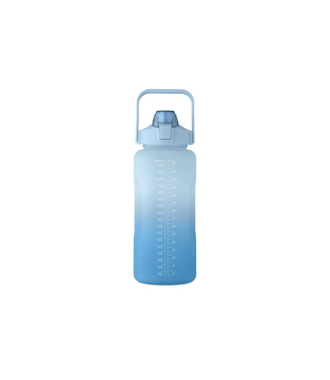 Gourde Activate Max Taille Unique Bleu Roi MidOcean-4